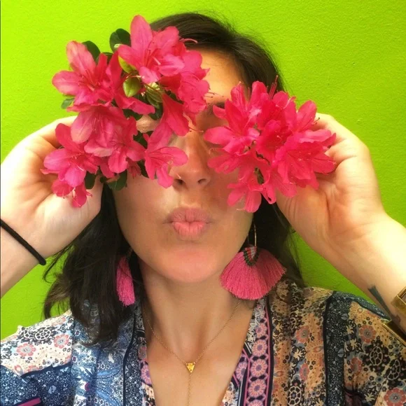 Meet your Posher, patternPOP - Picture 1 of 1